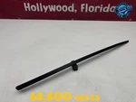 2019-2026 Audi RSQ8 Front Left Pillar Windshield Molding Trim Oem 68KMI Used. Price: $55.33.