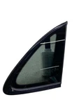 2015-2018 Porsche Macan Right Rear Quarter Panel Glass Window W/ Black Moulding Used. Price: $105.00.