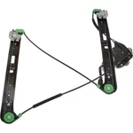 741-485 Dorman Window Regulator Front Passenger Right Side For 323 325 328 Hand New. Price: $104.84.