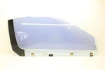 90-96 Nissan 300ZX 2+0 Coupe Passenger Right Front Door Window Glass Used. Price: $255.00.