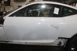 15-20 Type Coupe Fuji White Driver Left Lh Lf Door Assy Glass Factory Oem Used. Price: $1214.99.
