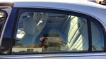 1998-2011 Lincoln Town Car Driver Left Rear Side Window Door Glass Oem Back Used. Price: $190.38.