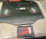 2007-2017 Gmc Acadia Driver Side Left Rear Door Glass Window (tinted) Used. Price: $99.98.