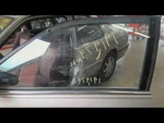 (local Pickup Only) Passenger Right Front Door Glass Coupe Fits 90-93 Accord 723 Used. Price: $99.90.