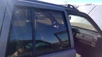 1993-1998 Jeep Grand Cherokee Passenger Right Rear Side Window Door Glass Back Used. Price: $89.75.