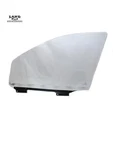 Mercedes X164 Gl/ml Left Front Window Glass Double Pane 07-12 1647200720 Genuine Used. Price: $187.49.