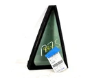 Bmw X5 Door Vent Window Glass Rear Rt Privacy Tint W/o Insulated Oem 2000-2006 Used. Price: $45.49.
