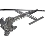 Fits 96-00 Civic Coupe Power Window Regulator W/motor Lh New. Price: $47.95.