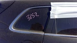Passenger Quarter Glass Light Tint Chrome Trim Fits 14-18 Cherokee 663863 Used. Price: $49.99.