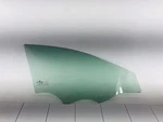 11-13 Hyundai Elantra Front Left Driver Side Door Window Glass Oem #79 Used. Price: $142.49.
