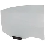 Door Glasses Rear Passenger Right Side Hand 62011AL00A For Subaru Legacy 15-19 New. Price: $65.17.
