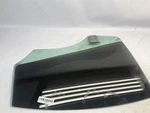 12-18 Mercedes CLS550 Rear Left Driver Door Window Glass Used. Price: $84.99.