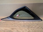 2018-2022 Honda Accord Left Rear Quarter Glass Oem 73550-TVA-A01 New. Price: $145.00.