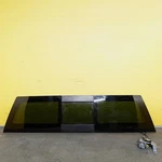 2019-2025 Gmc Sierra 1500 Rear Windshield Back Window Glass Oem 84569182 Used. Price: $320.60.