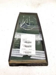 01-07 Toyota Highlander Driver Side Rear Door Glass Used. Price: $94.95.