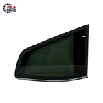 Volkswagen Atlas 2018-2025 Rear Right Side Quarter Window Glass Oem Used. Price: $119.20.