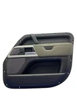 2020-2023 Land Rover Defender L663 Oem Front Right Interior Door Panel W/speaker Used. Price: $318.75.
