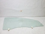 2008-2017 Mitsubishi Lancer Front Right Passenger Door Window Glass 80300W260P Used. Price: $94.99.