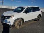 Wht W/cam W/spoiler Oem 19-21 Honda Passport Used. Price: $1465.00.