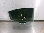 09 - 14 Nissan Maxima Right Passenger Rear Door Window Glass Used. Price: $74.95.