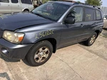 (local Pickup Only) Driver Left Rear Door Vent Glass Fits 01-07 Highlander 57400 Used. Price: $99.90.