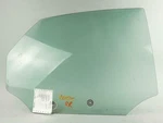 96-07 Ford Taurus Sedan Door Window Glass Rear Passenger Right DD08855GT Oem Used. Price: $123.19.