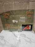 12-16 Subaru Impreza 2.0L Right Side Rear Window/glass Rider Rh Oem Used. Price: $132.21.
