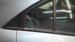 Passenger Rear Door Vent Glass Cylinder Tinted Fits 06-10 Sonata 1890482 Used. Price: $48.00.