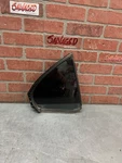 08-15 Mitsubishi Evolution X Rear Right Side Glass Window Quarter 5740A042 Used. Price: $59.99.