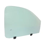 For Dodge Ram 4000 2002 Door Glass Front, Passenger Side Green Tint 55276600AE New. Price: $130.11.