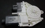 08-09 Ford Taurus X Front Right Passenger Power Window Motor W/o Regulator Oem Used. Price: $29.99.