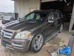 Driver Headlight 164 Type GL350 Bi-xenon Fits 11-12 Mercedes Gl-class 594468 Used. Price: $535.59.