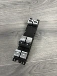 Genuine Oem Bentley Continental Flying Spur 06-12 Master Window Switch 3W5959857 Used. Price: $199.00.