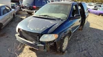 2001-2003 Dodge Caravan Driver Left Front Side Window Door Glass Oem 04717823AA Used. Price: $156.11.