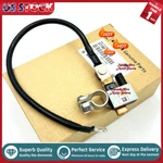 Oem 37180-A9500 New Battery Negative Sensor Cable For 2015-2021 Kia Sedona. Price: $78.22.