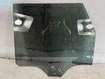 2021-2025 Ford Bronco Sport Rear Left Side Door Panel Window Glass Oem Used. Price: $250.00.