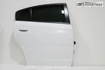 2016-2018 Dodge Charger Rear Right Side Door Shell Panel White Knuckle Oem Used. Price: $701.99.