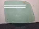 00-06 Chevrolet Tahoe Rear Left Driver Door Glass W/o Privacy Tint Oem 15181073 Used. Price: $115.50.