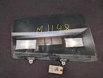 Rear Right Door Window Glass 2017 Mitsubishi Mirage G4 5736A918 2018 2019 - 2024 Used. Price: $110.00.