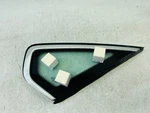 Oem New 2015 Volkswagen Passat Rear Rh Right Quarter Glass 561845298J. Price: $170.62.