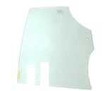 2017 Jaguar Xe Rear Driver Side Left Door Glass T4N3107 Oem Used. Price: $76.82.