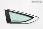 2018-2023 Audi A5 Sportback Rear Left Side Quarter Glass Window Oem Used. Price: $179.99.