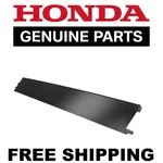 Oem 19-21 Honda Insight Molding Door Glass Trim Cover Passenger Side Right Front New. Price: $34.45.