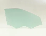 Fits 2020-2025 Ford Explorer Passenger Right Side Front Door Window Glass Temp. New. Price: $120.95.