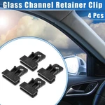 4 Pcs Universal Car Window Door Glass Channel Retainer Clip 2.01"X1.57"X0.67" New. Price: $21.99.
