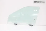 2018-2024 Nissan Kicks Front Left Driver Side Door Panel Window Glass Oem Used. Price: $127.18.