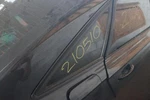Rear Right Quarter Panel Window Glass 4G5845300FNVB Oem Audi S6 2013-17 A6 Used. Price: $74.99.
