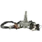 Ignition Lock Cylinder Wve 4H1194 Fits 91-93 Acura Legend New. Price: $389.01.