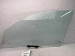 01 02 03 04 05 Honda Civic Front Door Glass Window Left Oem Used. Price: $59.00.