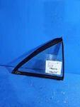 Camry 2009 Quarter Glass 6670 Used. Price: $35.00.